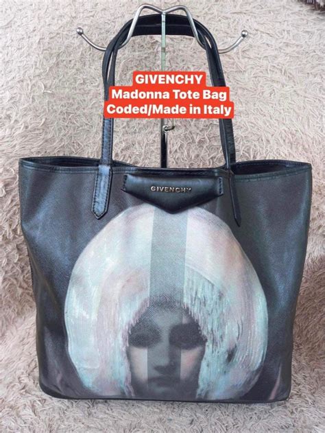 givenchy madonna tote|Givenchy Madonna Antigona Tote .